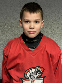 Nikita Serov