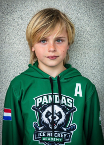 Linc van Oorschot