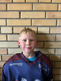 Gusts Patriks Grūbe