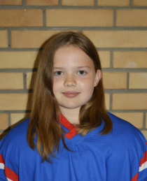 Freja Anabelle Saliniece-Šerela