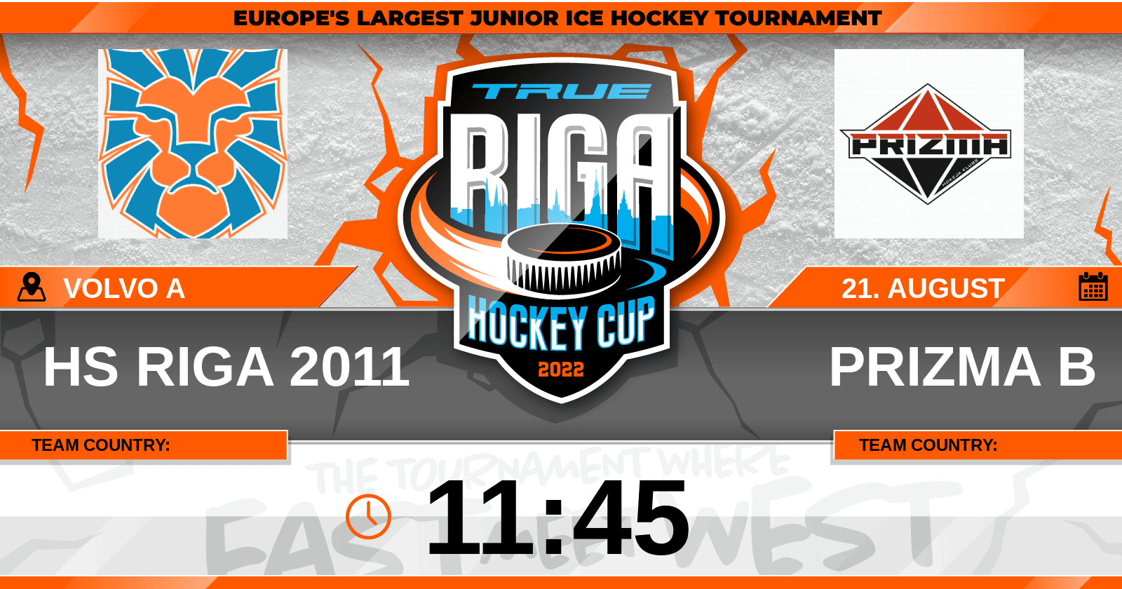 Protokols Riga Hockey Cup