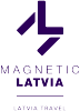 Magnetic Latvia