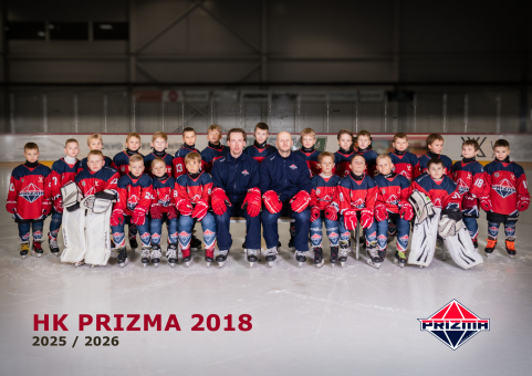 Komandas 4319 Spēlētāji