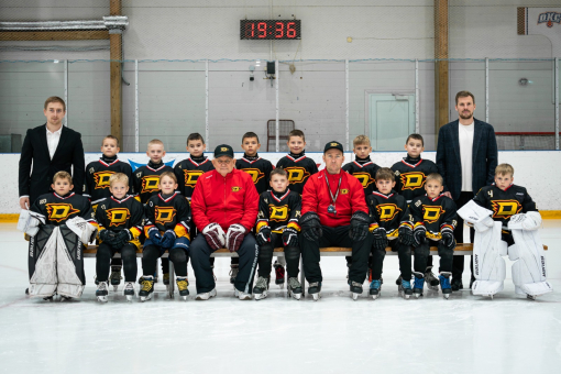 Команды 4452 Игроки