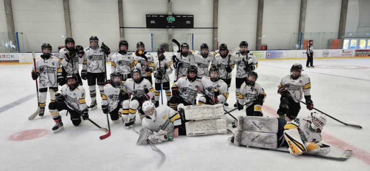 Komandas 4479 Spēlētāji