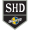 Sweden SHD logo