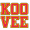Koovee Black logo