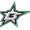 Budweis Stars logo