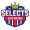 Elite British Selects- Red logo