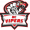 HC Vipers White logo