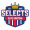 Elite British Selects - Blue logo