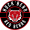 HOCK'BEAN RED BEARS logo