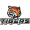 HC Tigers Almaty logo