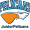 Junior Pelicans Black logo