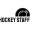 Hockey Staff logo