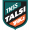 TalsuNSS/THK logo