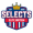British Selects Blue logo