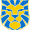 Riga HS Blue logo