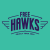 Free Hawks